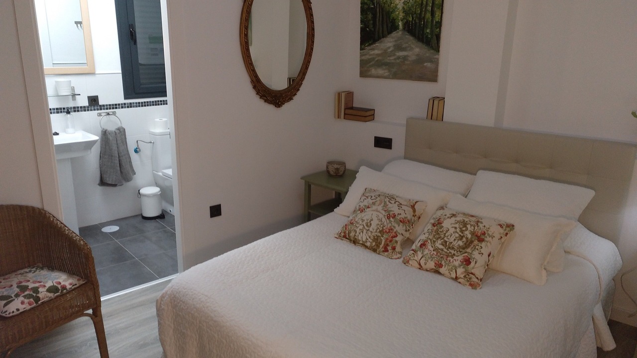 Photo of Bedroom in San Bartolome