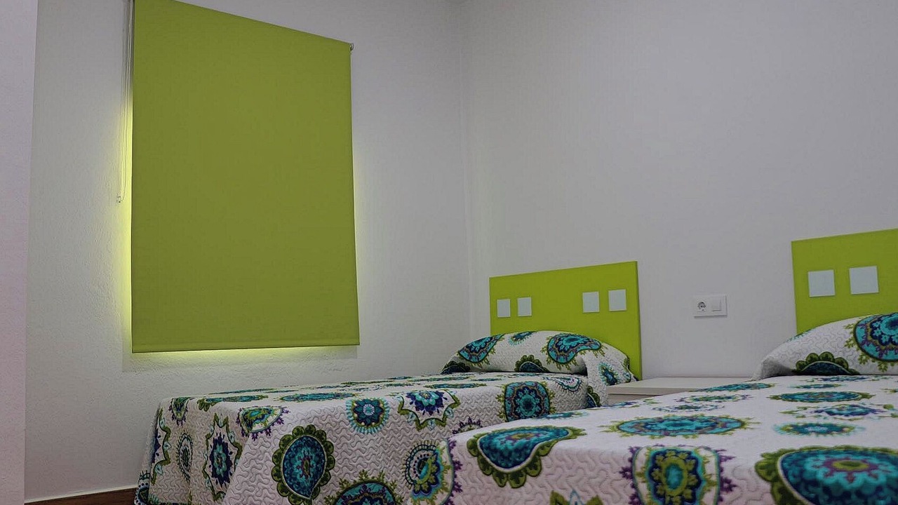 Photo of Bedroom in Conil de la Frontera