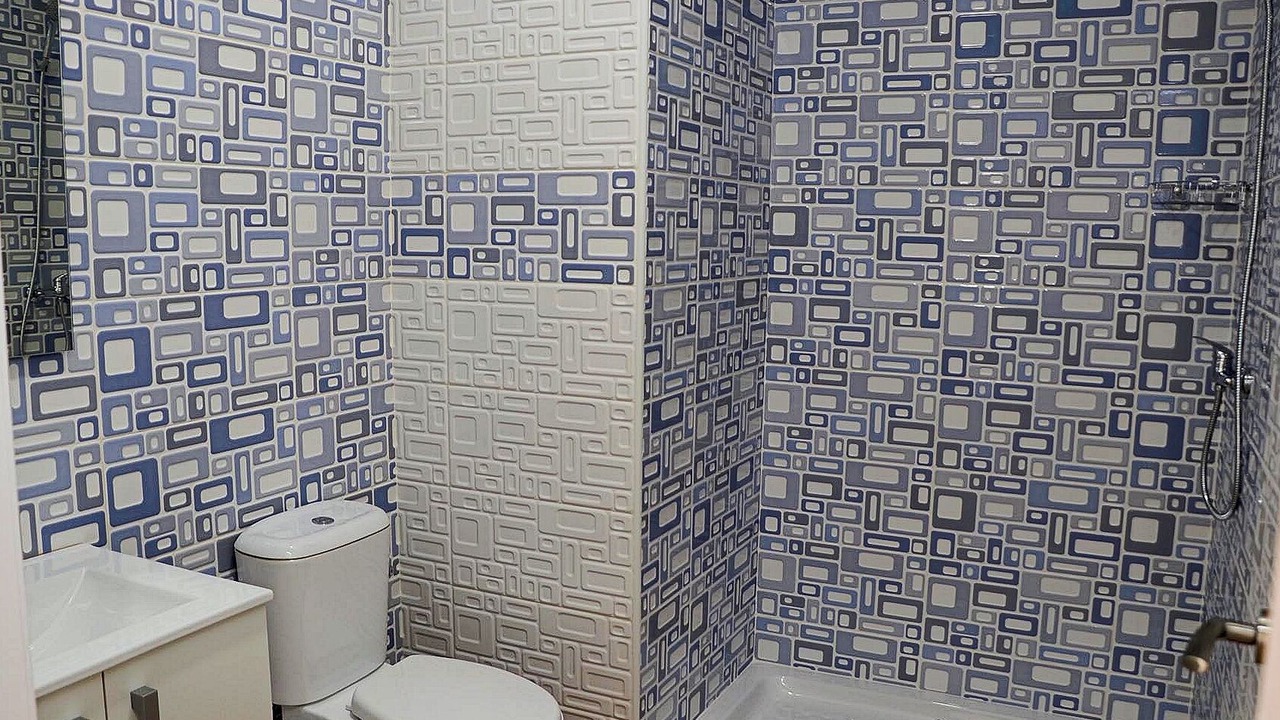 Photo of Bathroom in Conil de la Frontera