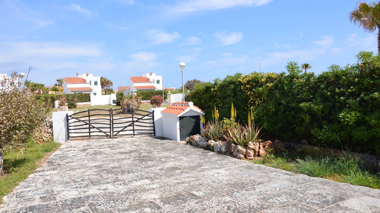 Photo of Outdoor in Cap d'Artrutx