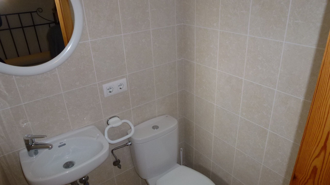 Photo of Bathroom in Cap d'Artrutx