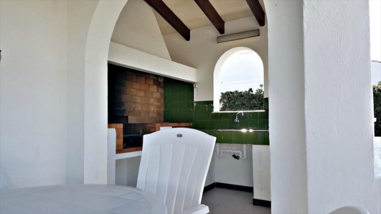 Photo of Outdoor in Cap d'Artrutx