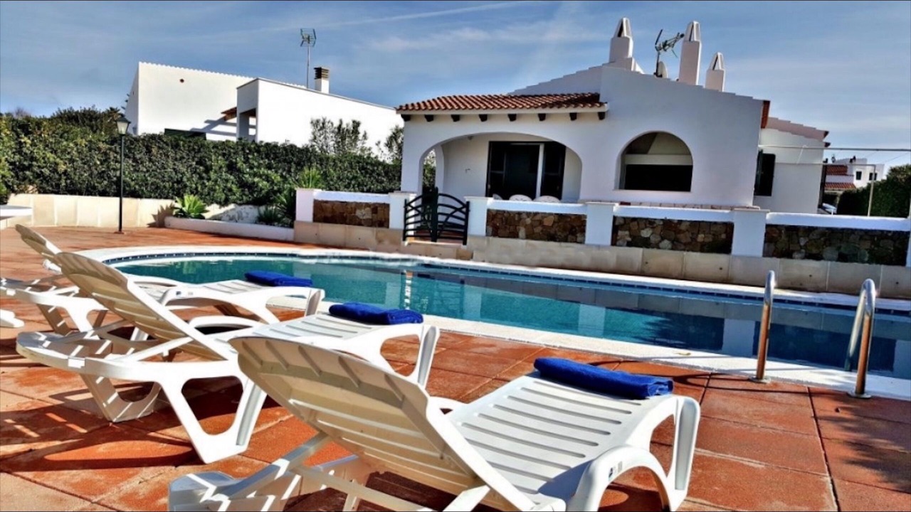 Photo of Outdoor in Cap d'Artrutx