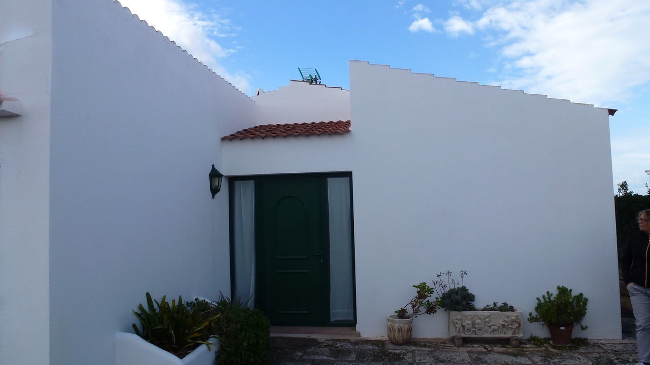 Photo of Outdoor in Cap d'Artrutx