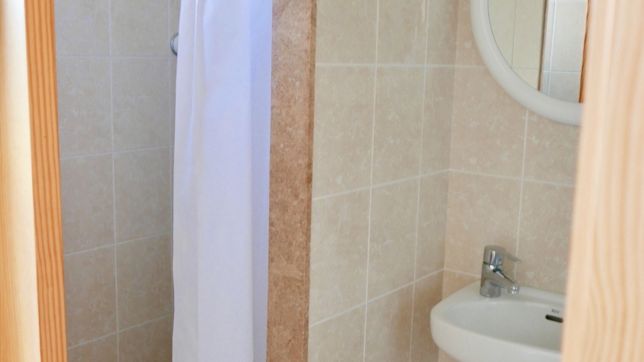 Photo of Bathroom in Cap d'Artrutx