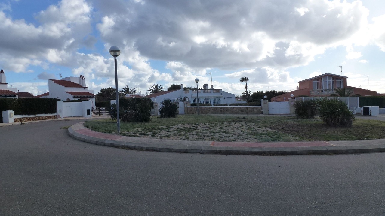 Photo of Outdoor in Cap d'Artrutx
