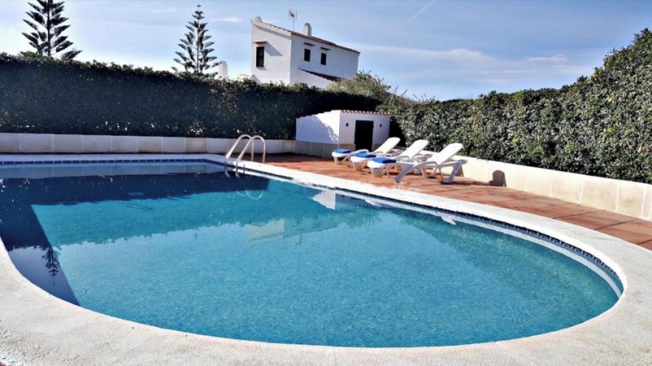 Photo of Outdoor in Cap d'Artrutx