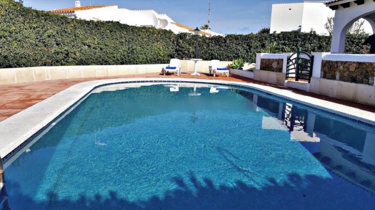 Photo of Outdoor in Cap d'Artrutx