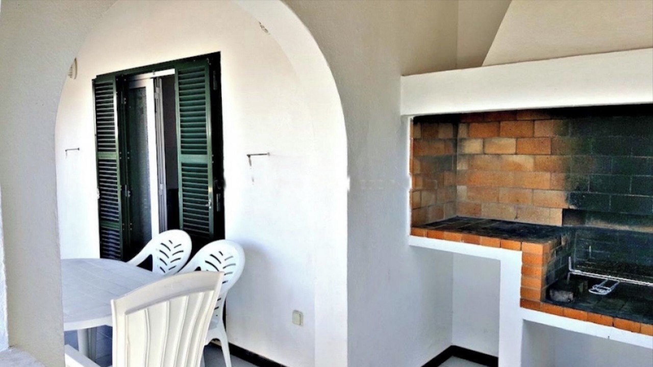 Photo of Outdoor in Cap d'Artrutx