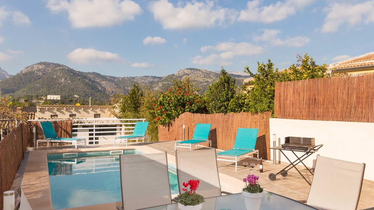 Photo of Outdoor in Campanet