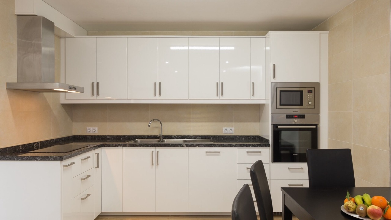 Photo of Kitchen in Campanet