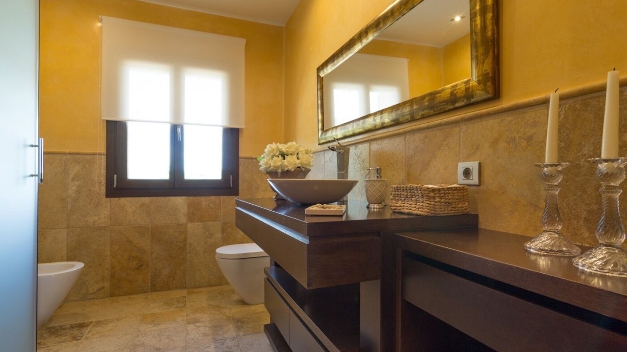 Photo of Bathroom in Inca