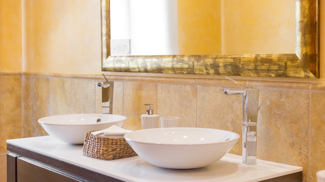 Photo of Bathroom in Inca
