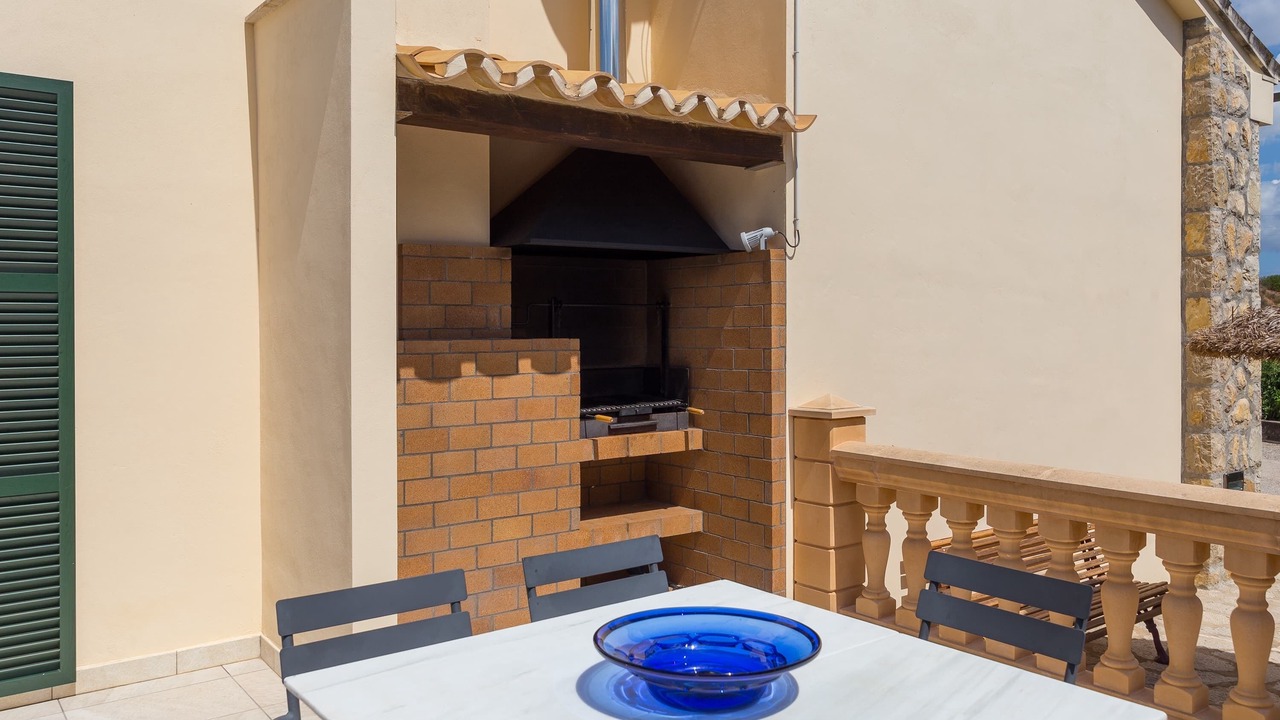 Photo of Outdoor in Inca