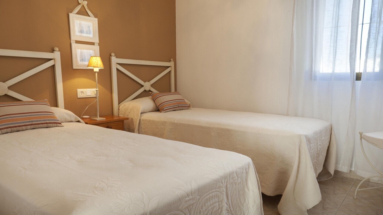 Photo of Bedroom in Els Poblets
