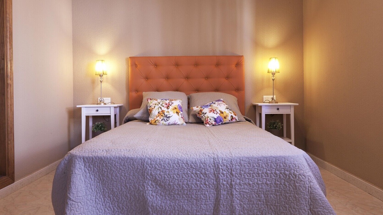 Photo of Bedroom in Els Poblets