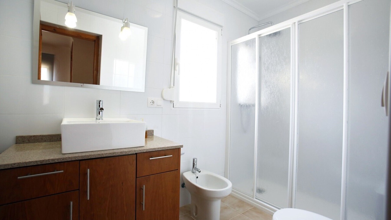 Photo of Bathroom in Denia