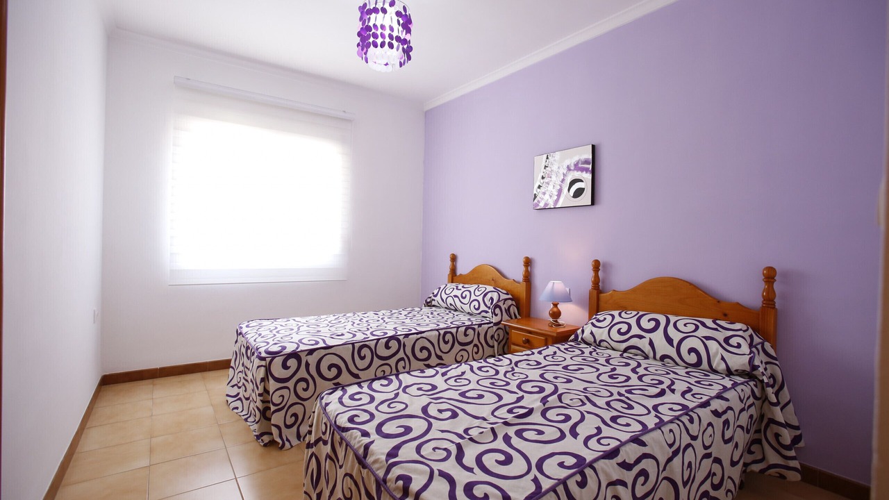 Photo of Bedroom in Denia