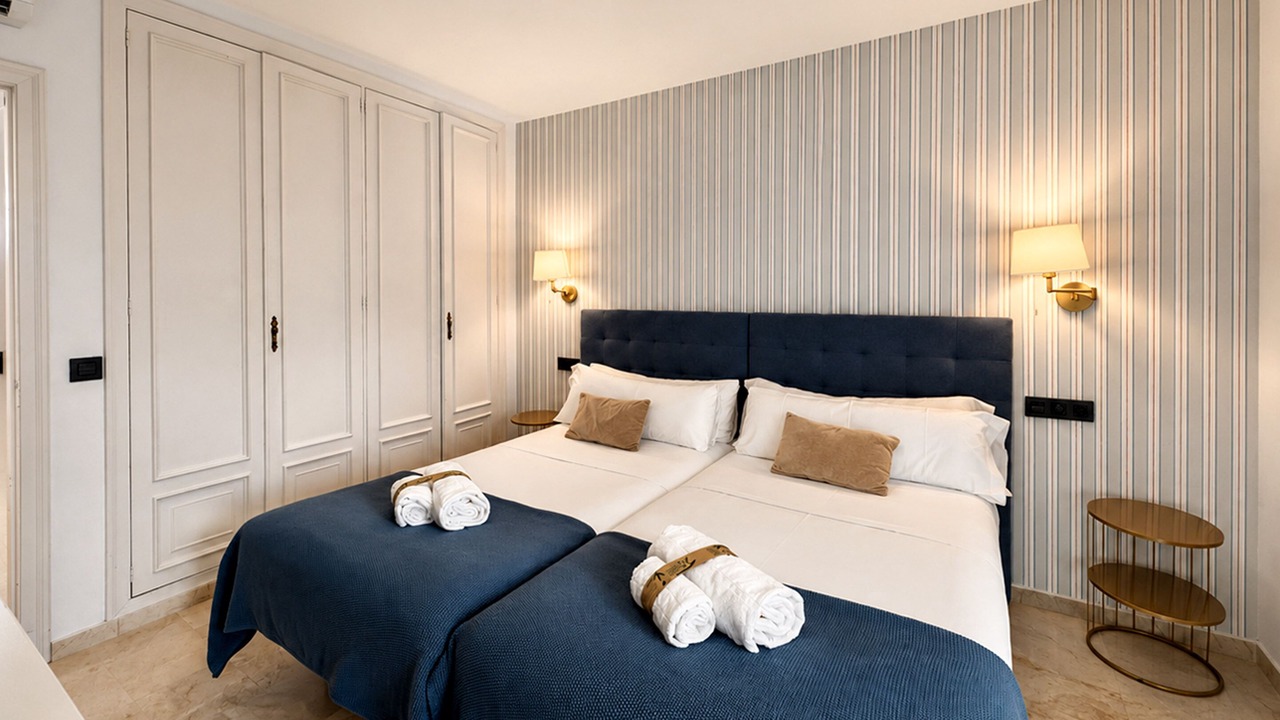Photo of Bedroom in El Arenal