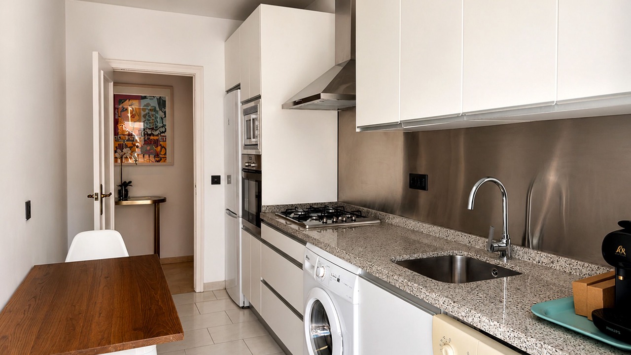 Photo of Kitchen in El Arenal