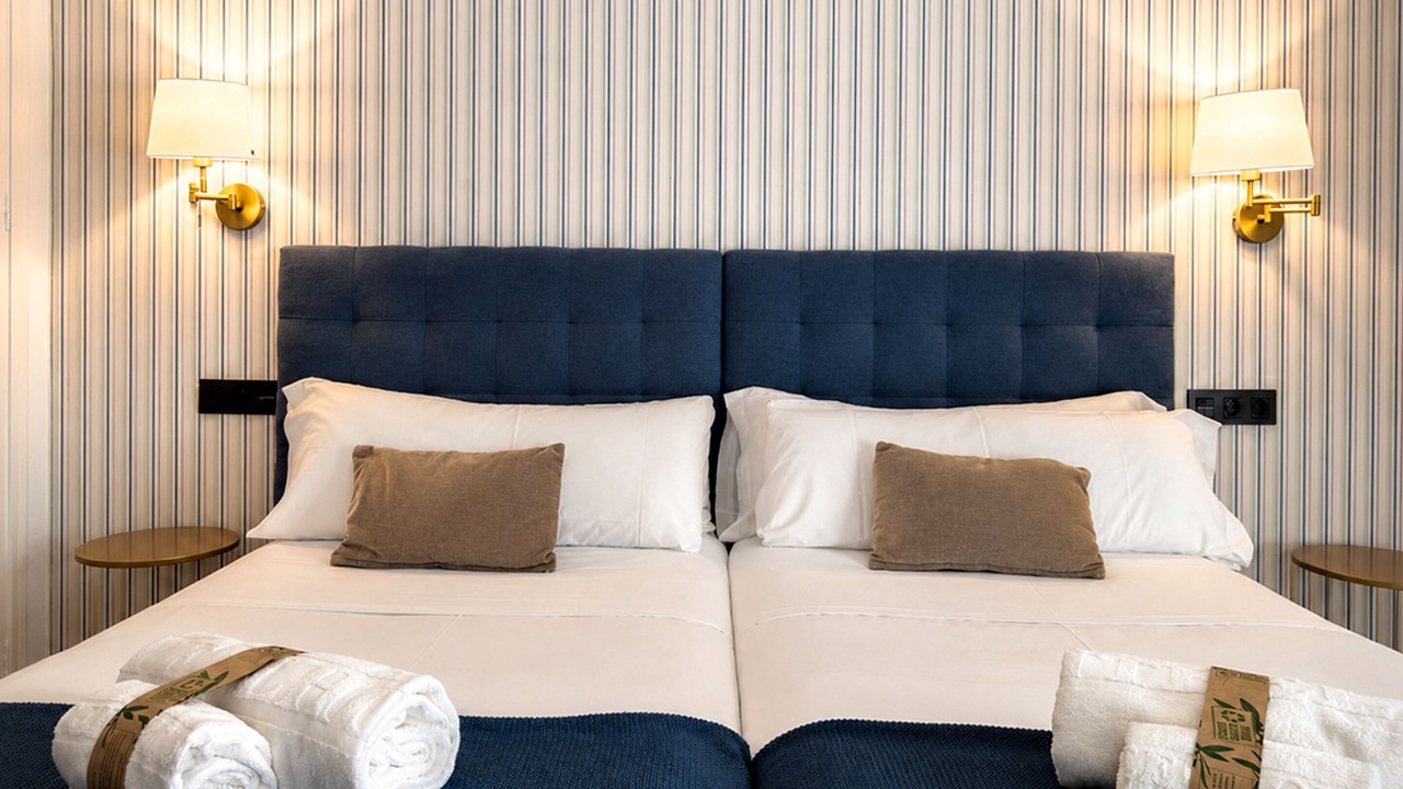 Photo of Bedroom in El Arenal