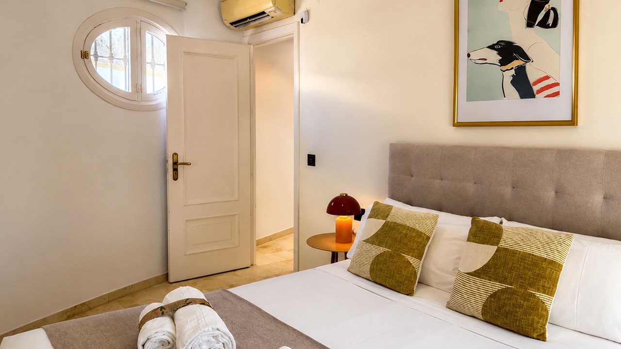 Photo of Bedroom in El Arenal