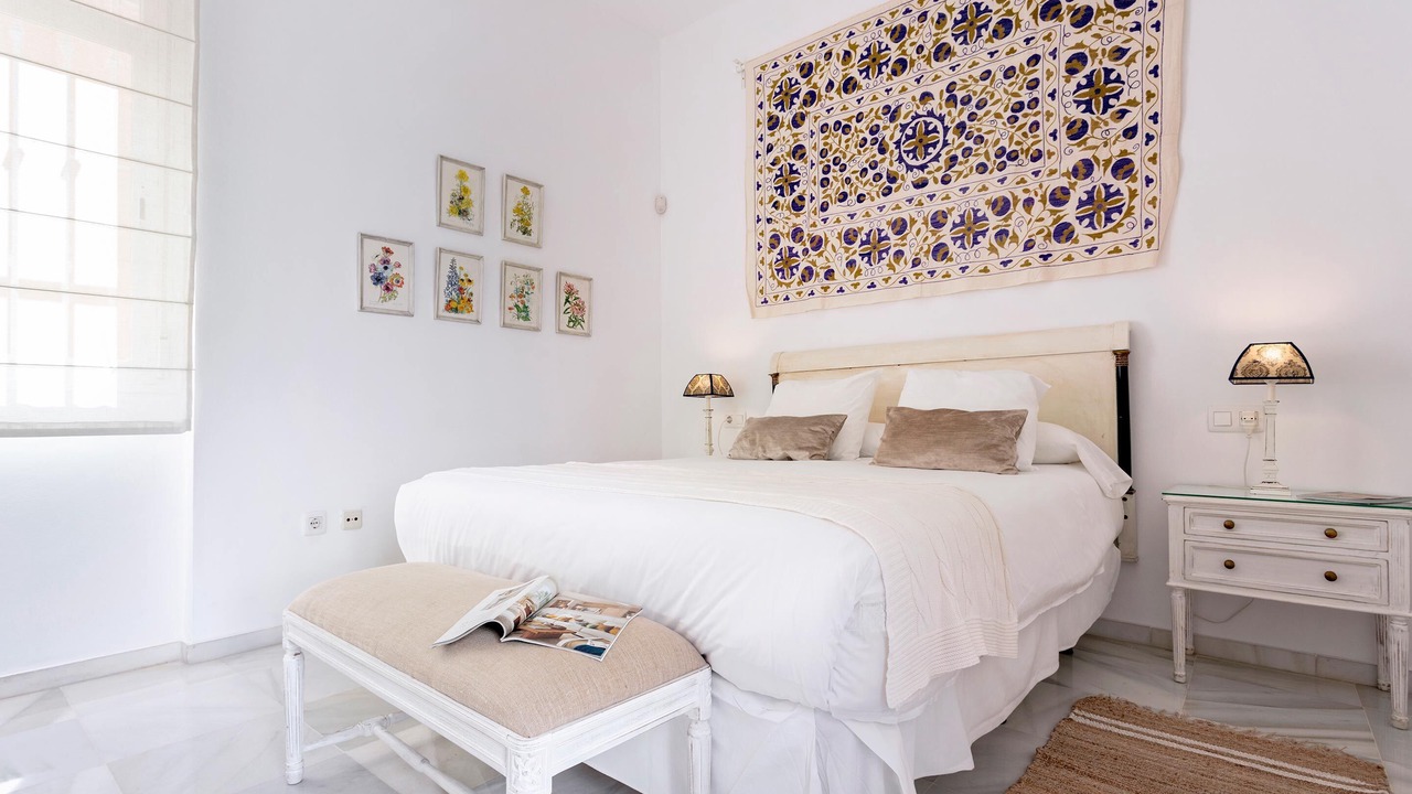 Photo of Bedroom in Alfalfa