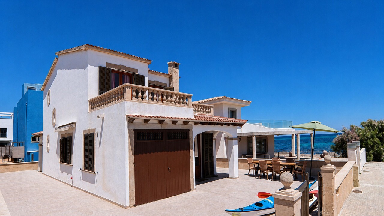 Photo of Outdoor in Son Serra de Marina