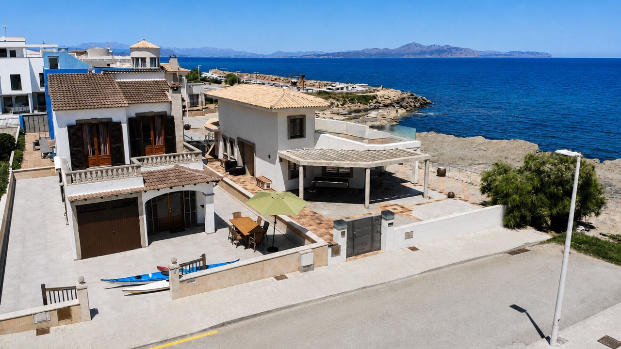 Photo of Outdoor in Son Serra de Marina