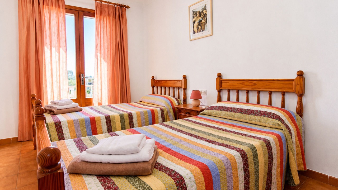 Photo of Bedroom in Son Serra de Marina
