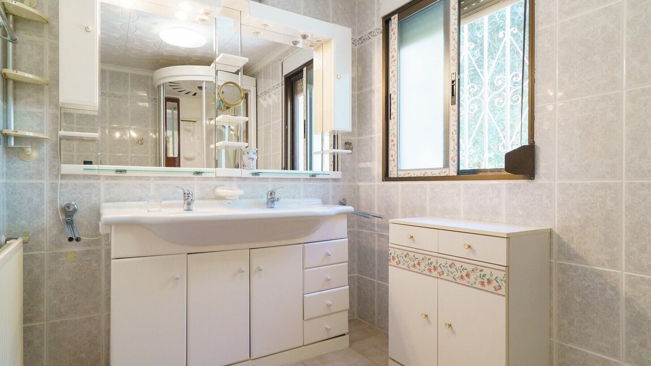 Photo of Bathroom in Denia