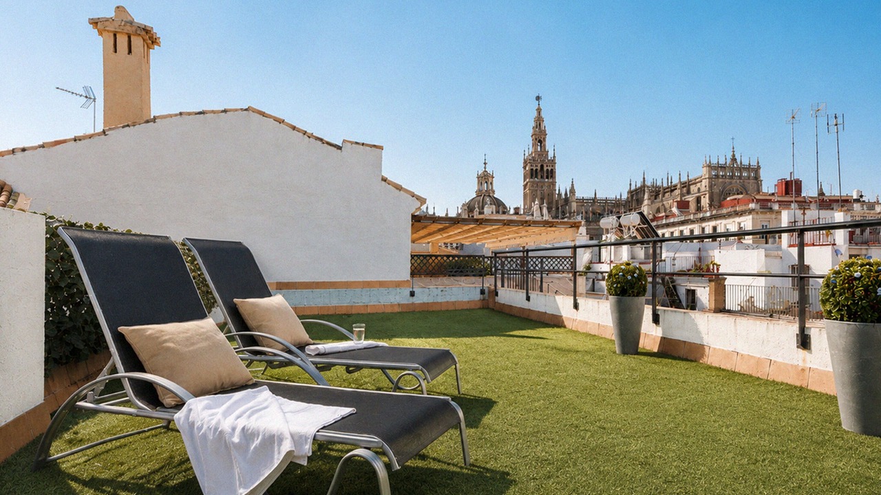 Photo of Outdoor in El Arenal