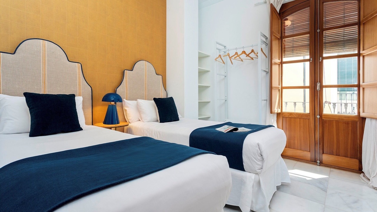 Photo of Bedroom in El Arenal