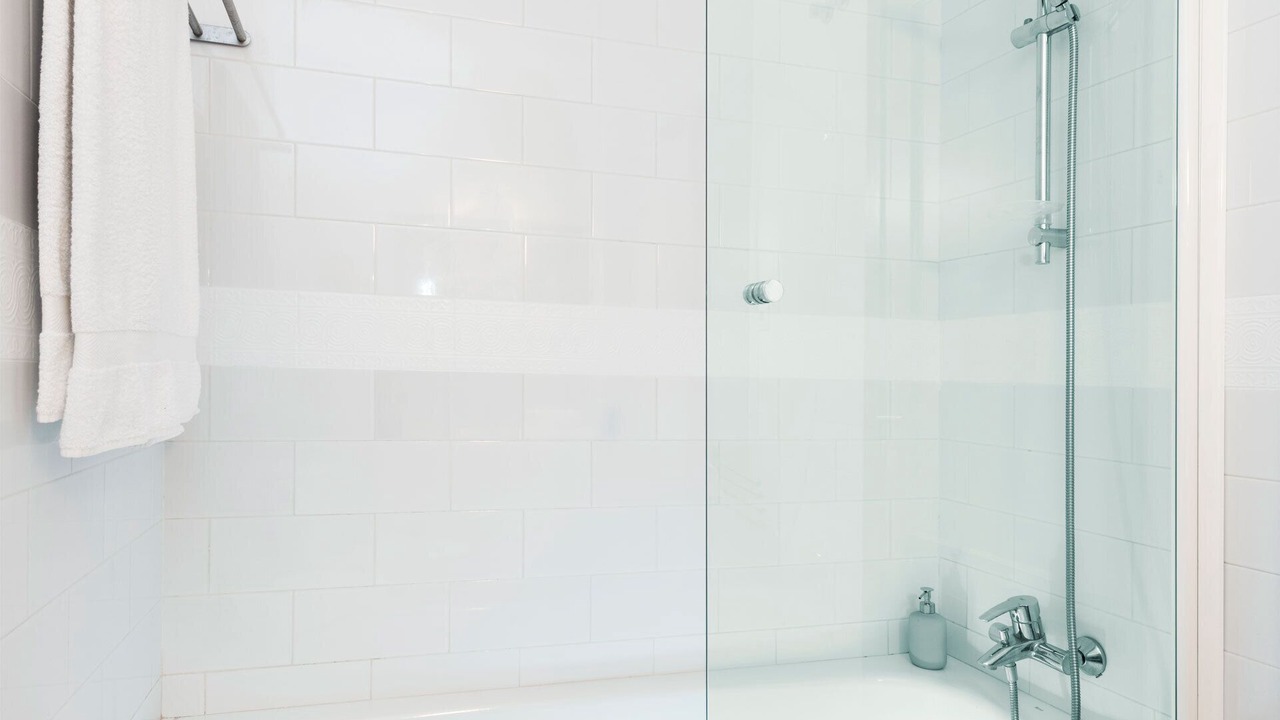 Photo of Bathroom in El Arenal