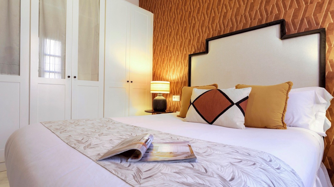 Photo of Bedroom in El Arenal