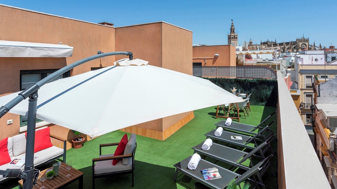 Photo of Outdoor in El Arenal