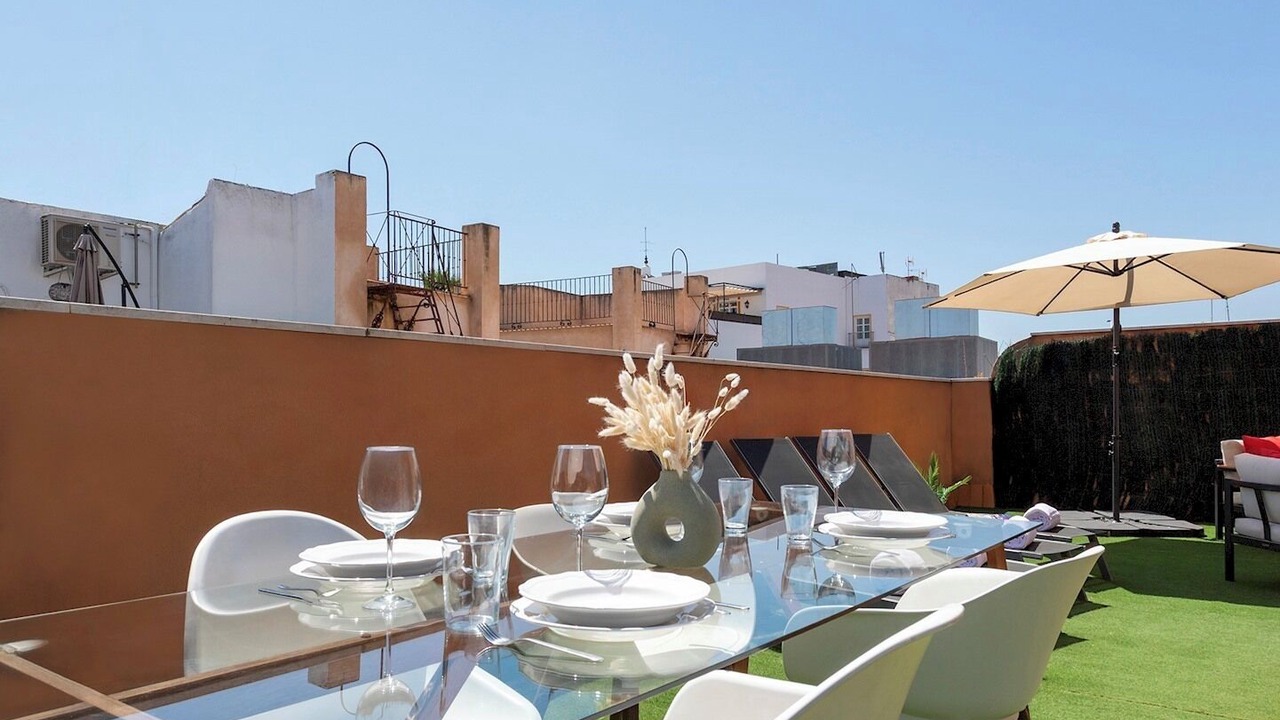 Photo of Outdoor in El Arenal