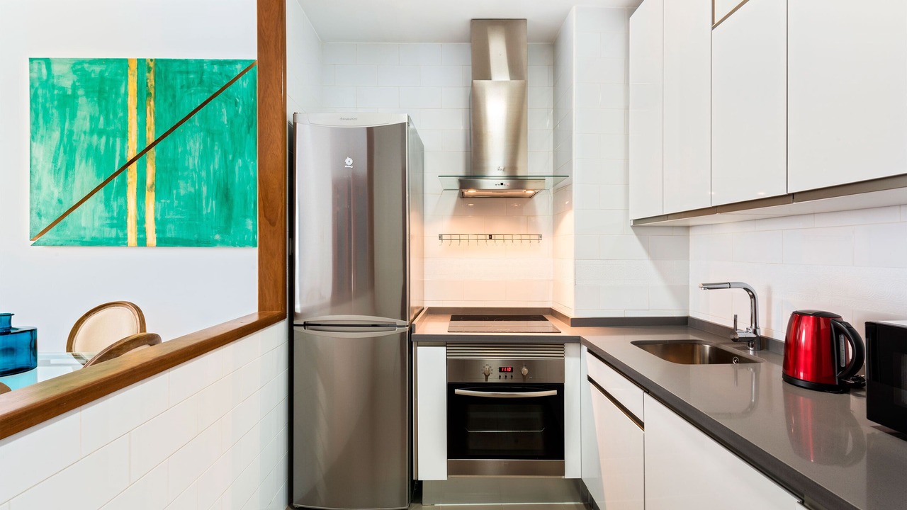 Photo of Kitchen in El Arenal