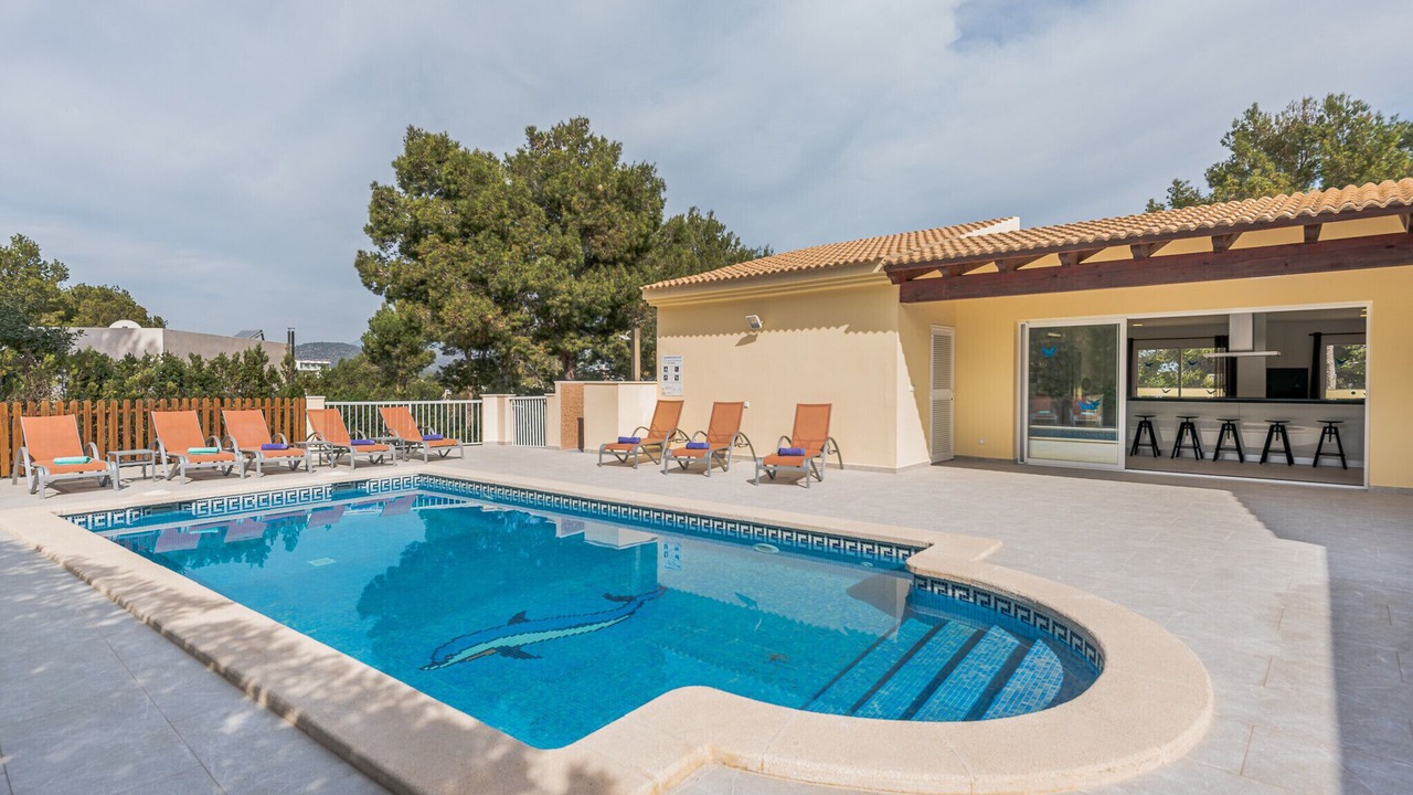 Photo of Outdoor in Badia de Palma