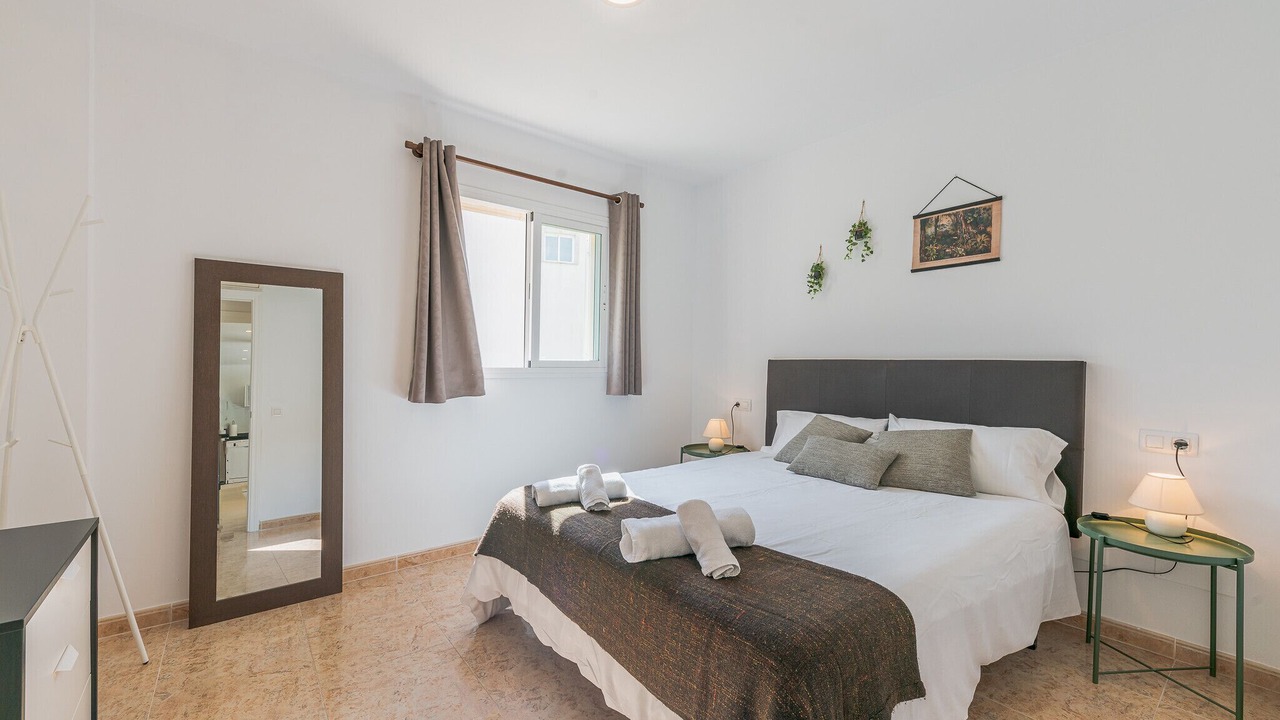Photo of Bedroom in Badia de Palma