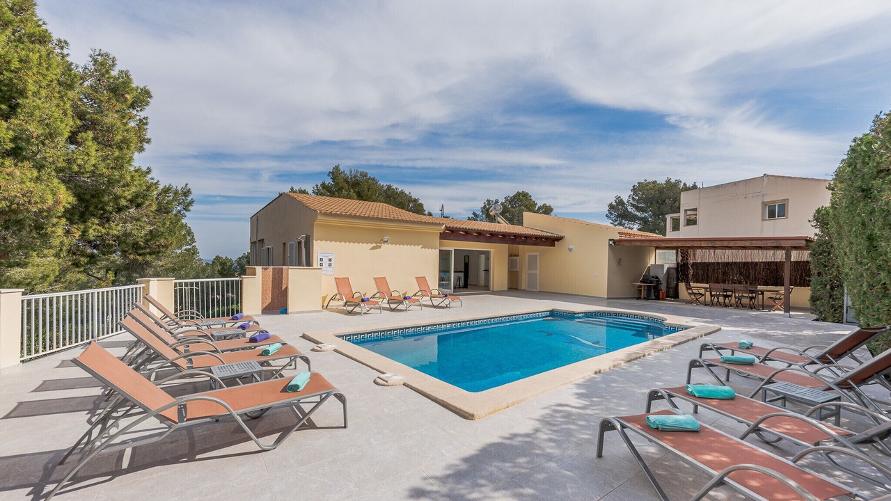 Photo of Outdoor in Badia de Palma