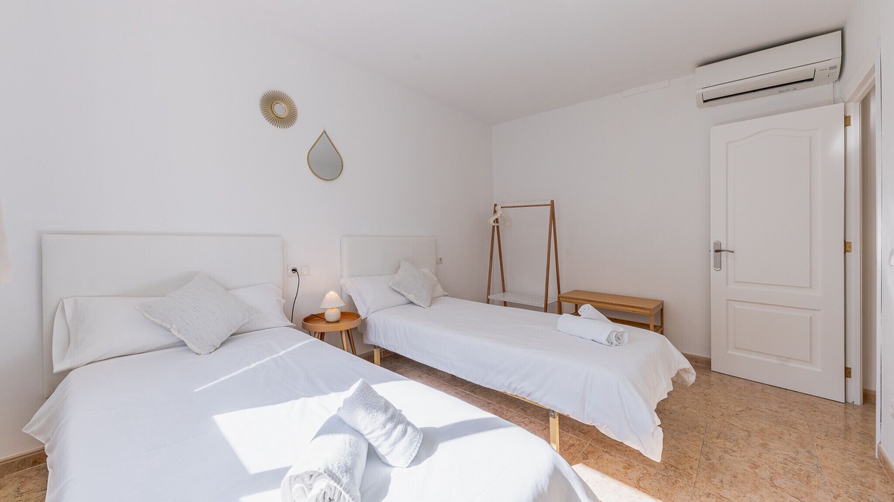 Photo of Bedroom in Badia de Palma