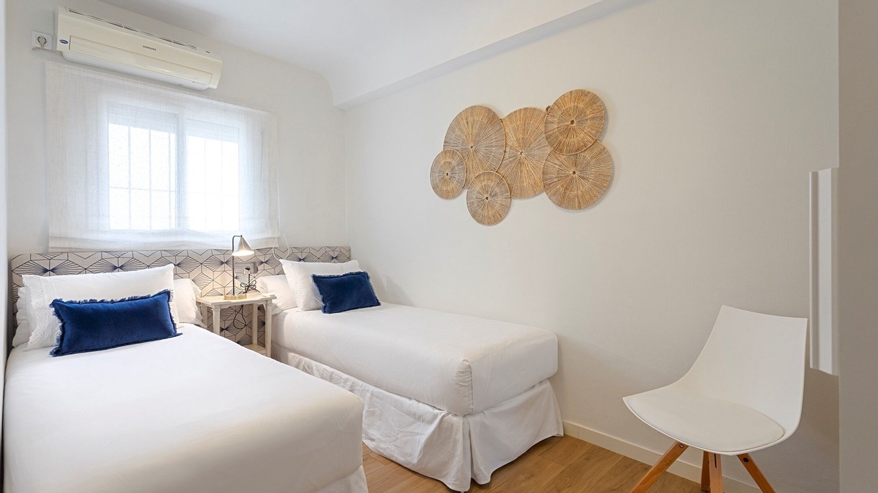 Photo of Bedroom in El Arenal