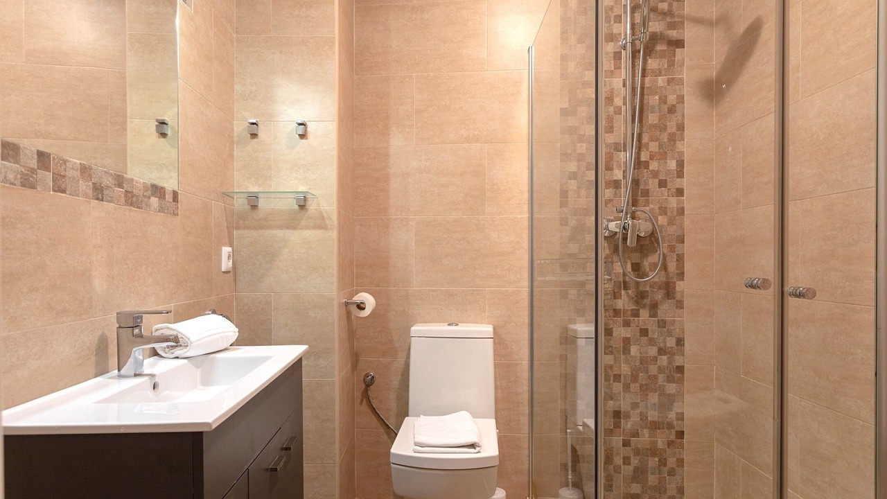 Photo of Bathroom in El Arenal