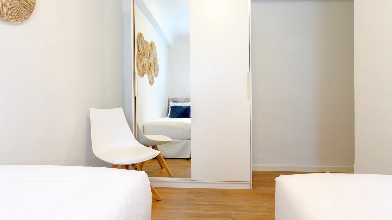 Photo of Bedroom in El Arenal