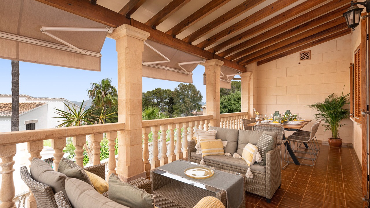 Photo of Outdoor in Mal Pas-Bon Aire