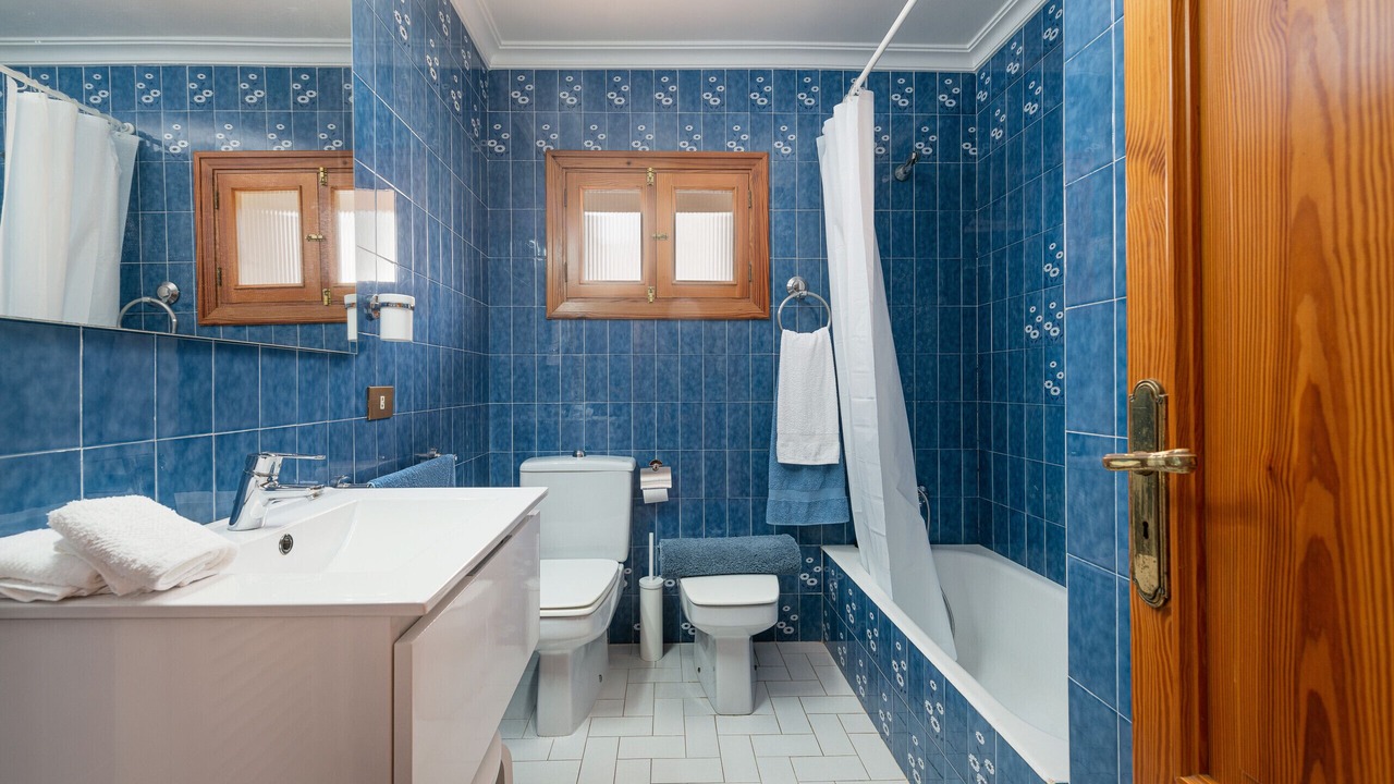 Photo of Bathroom in Mal Pas-Bon Aire