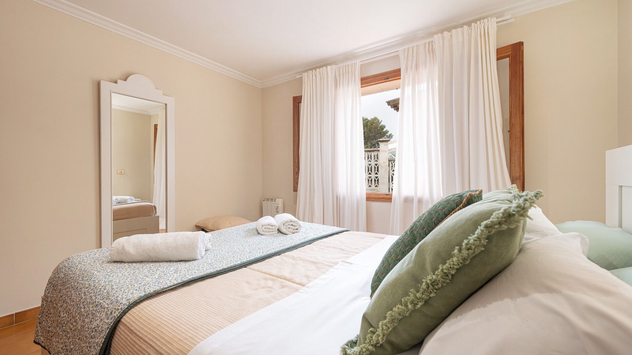 Photo of Bedroom in Mal Pas-Bon Aire