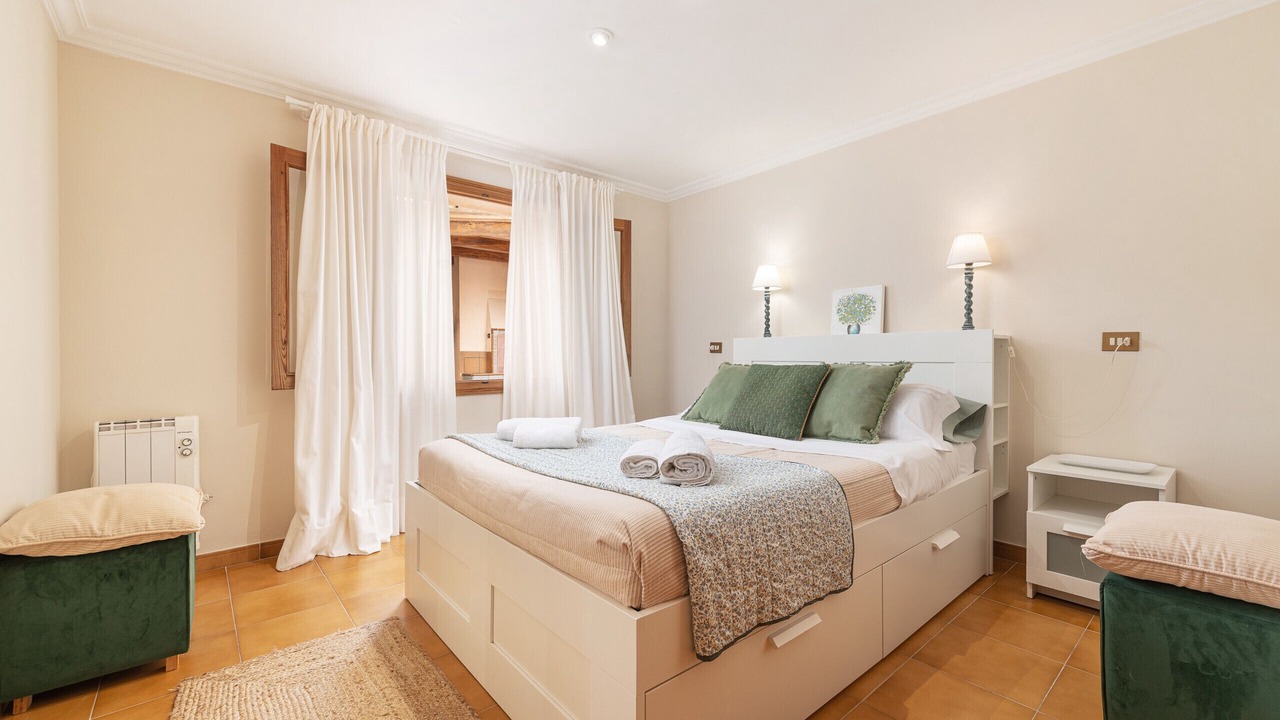 Photo of Bedroom in Mal Pas-Bon Aire