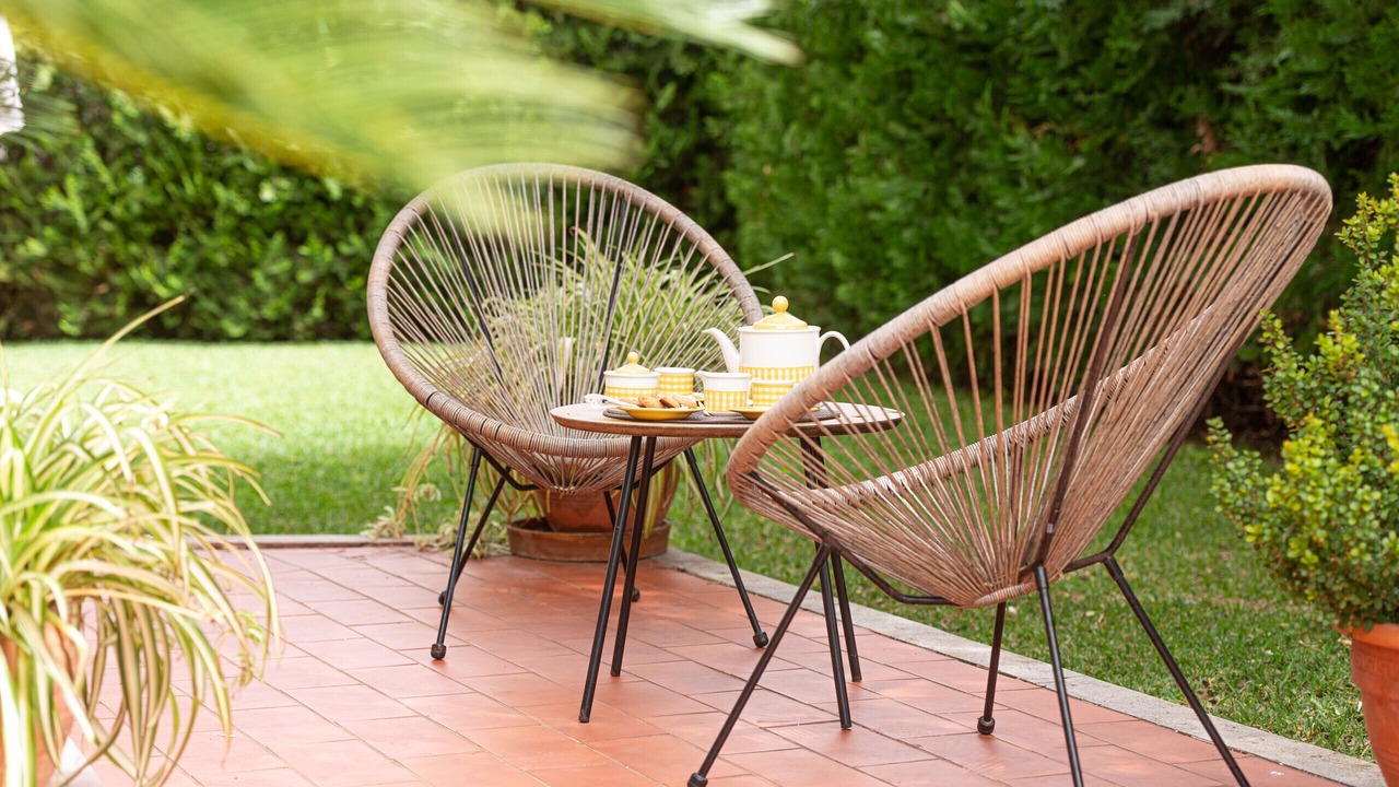Photo of Outdoor in Mal Pas-Bon Aire